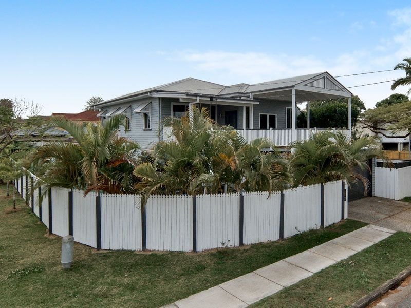 140 Manson Road, Hendra, QLD 4011