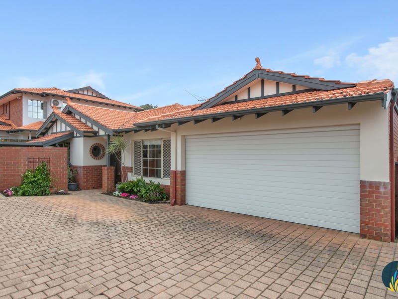 2/13 Strickland Street, South Perth, WA 6151 Property Details