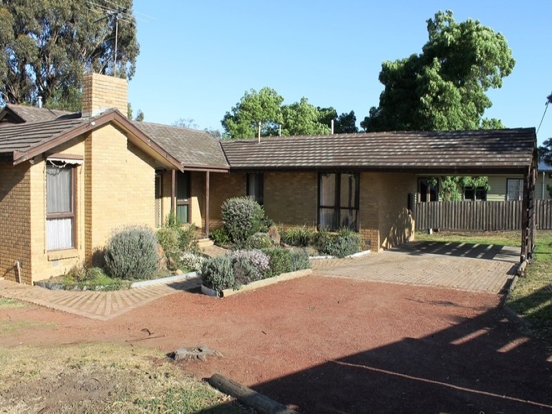 102 Gisborne Road, Bacchus Marsh, VIC 3340
