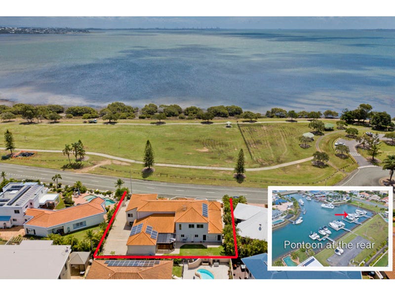 10 Commodore Drive, Birkdale, QLD 4159