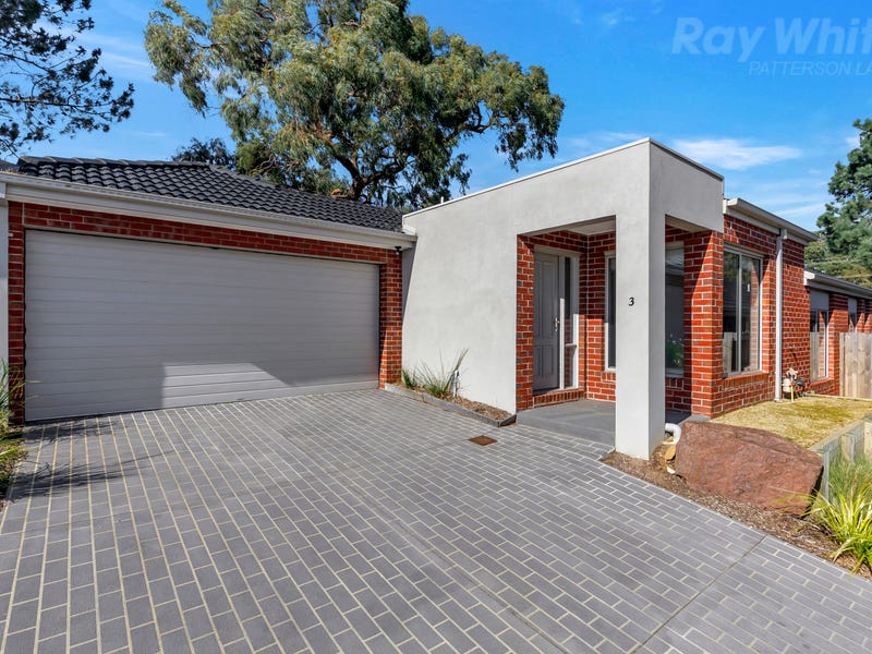 3/75 Mcclelland Drive, Skye, VIC 3977