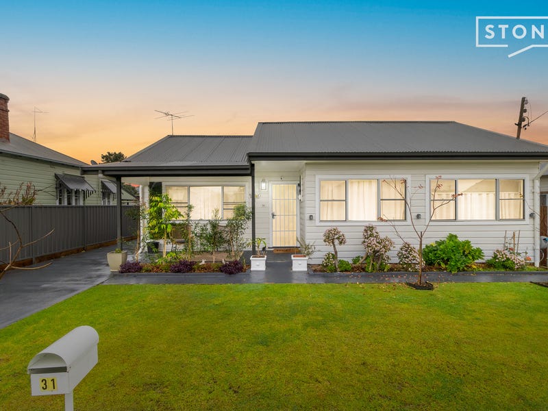 31 Street, Cessnock, NSW 2325 House for Sale