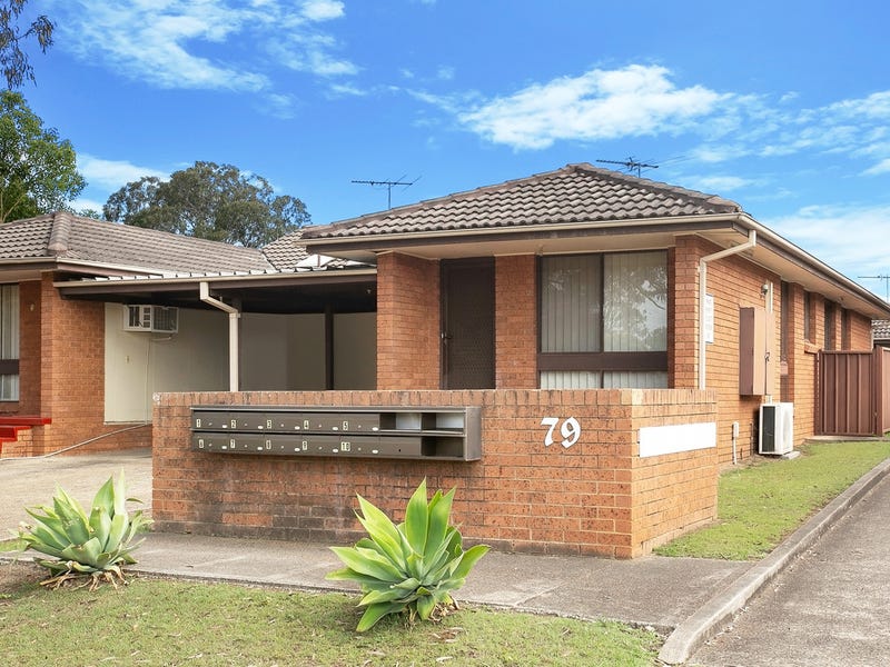 2/77 Parliament Road, Macquarie Fields, NSW 2564