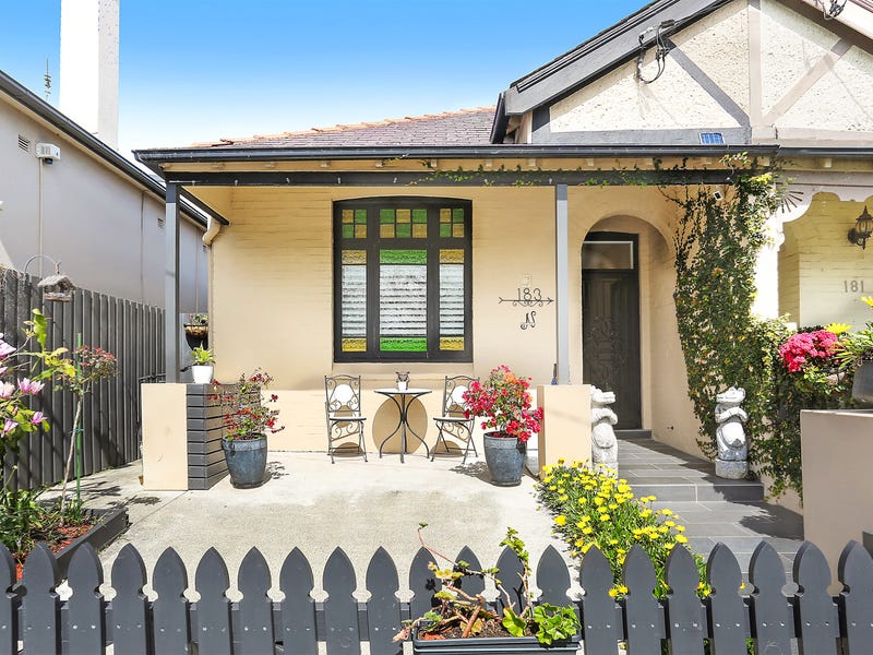 183 Darley Road, Randwick, NSW 2031