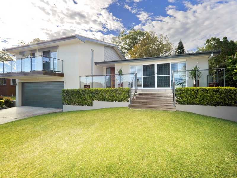 27 Cromarty Road, Soldiers Point, NSW 2317