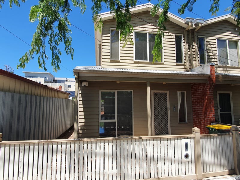 2/55 Castlemaine Street, Yarraville, VIC 3013