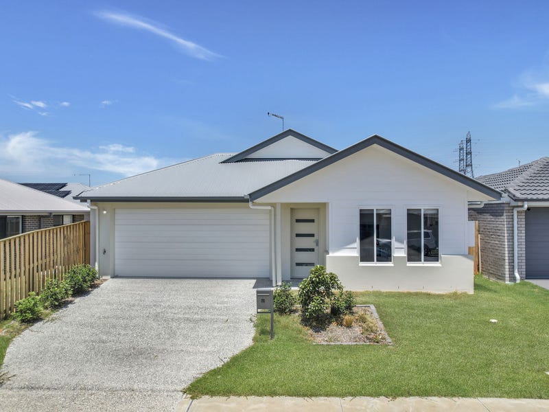 35 Covella Boulevard, Greenbank, Qld 4124 Property Details