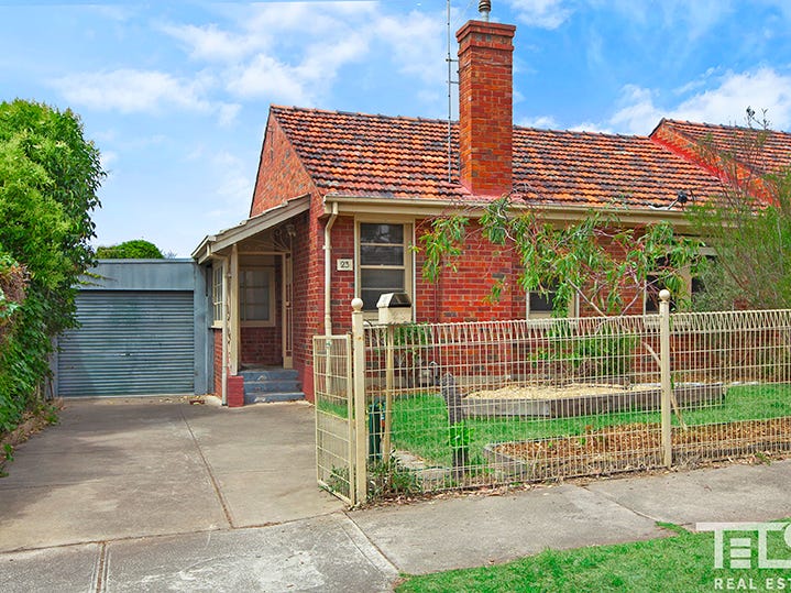 7 Plaisted Street, Coburg North Property History & Address Research Domain