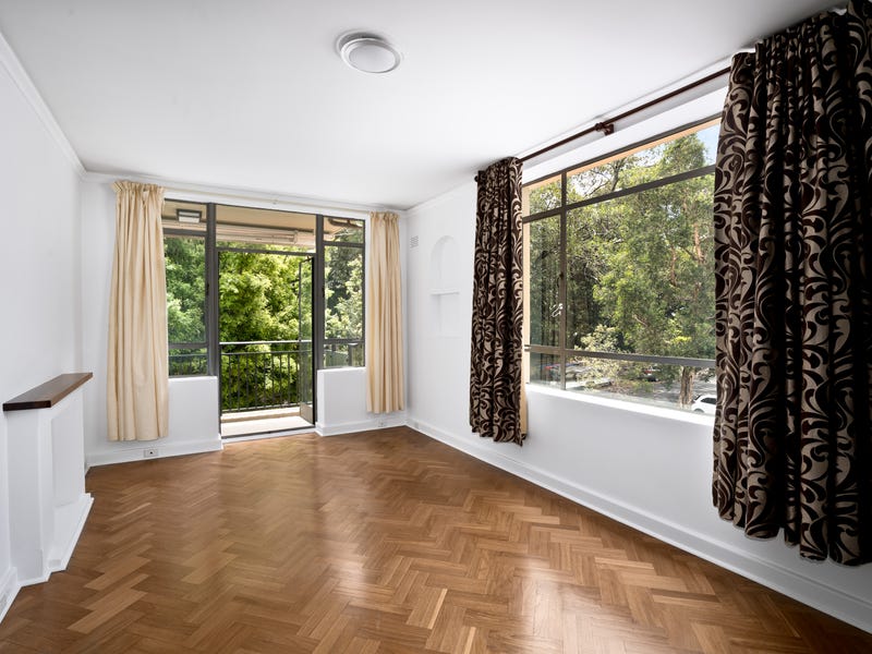 202/109 Darling Point Rd, Darling Point, NSW 2027 Apartment for Sale