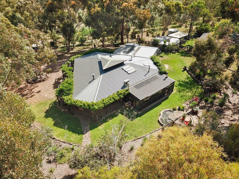 65 Wheelers Lane, Creightons Creek, VIC 3666
