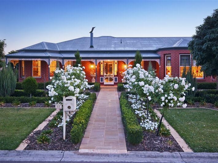 83 Hopetoun Road, Werribee, Vic 3030 Property Details