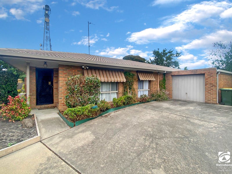 4/48 Mcculloch Street, Bairnsdale, VIC 3875
