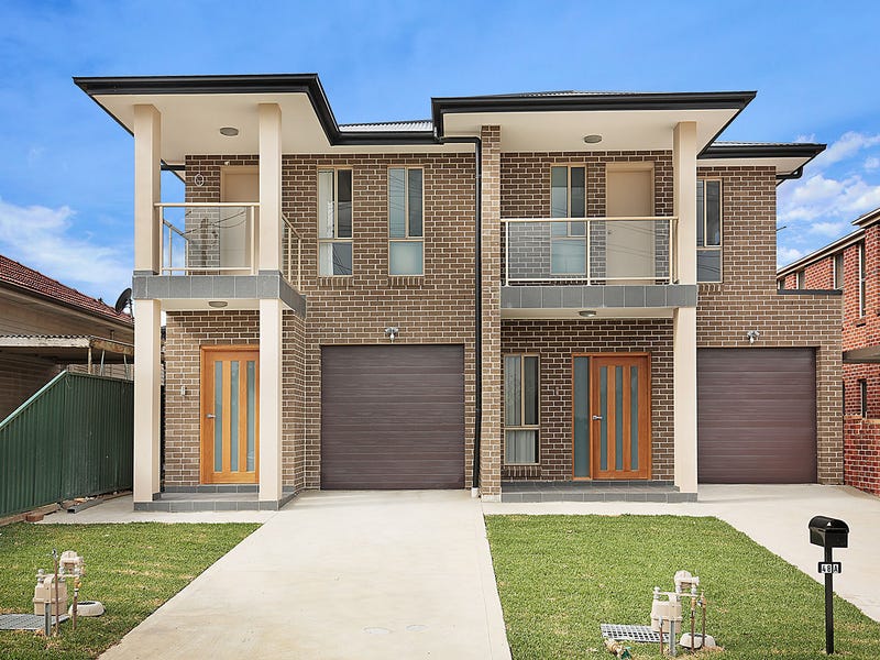 48 Byron Road, Guildford, NSW 2161