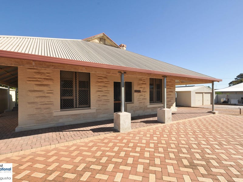 80 Stirling Road, Port Augusta, SA 5700
