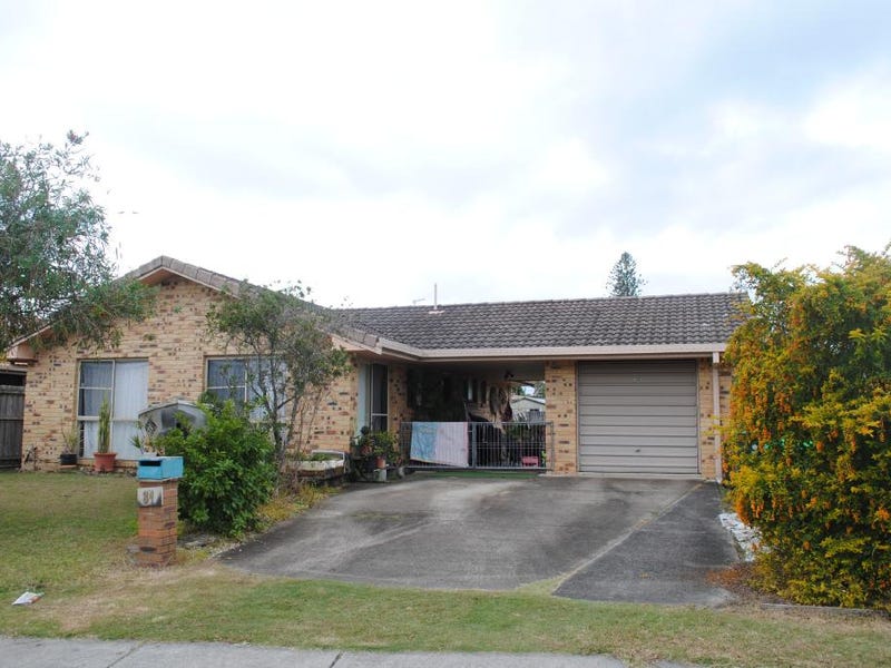 84 Cabarita Road, Bogangar, NSW 2488