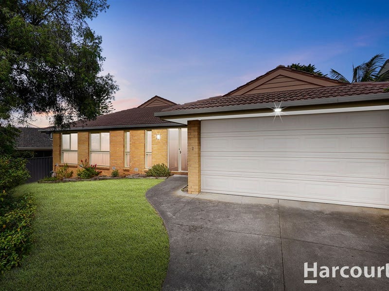 2 Weeden Drive, Vermont South, VIC 3133