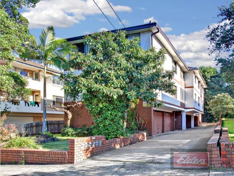 4/60 Northumberland Road, Auburn, NSW 2144 Property Details