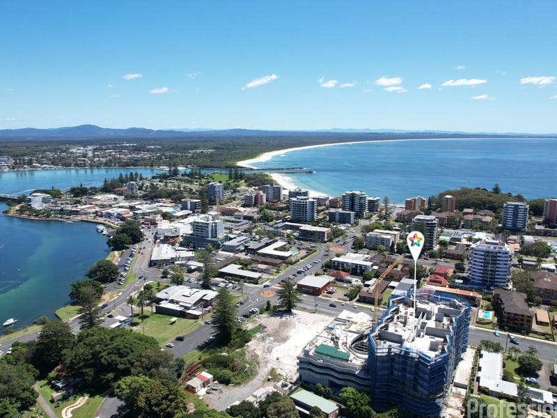 201/4 Lake Street, Forster, NSW 2428 Property Details