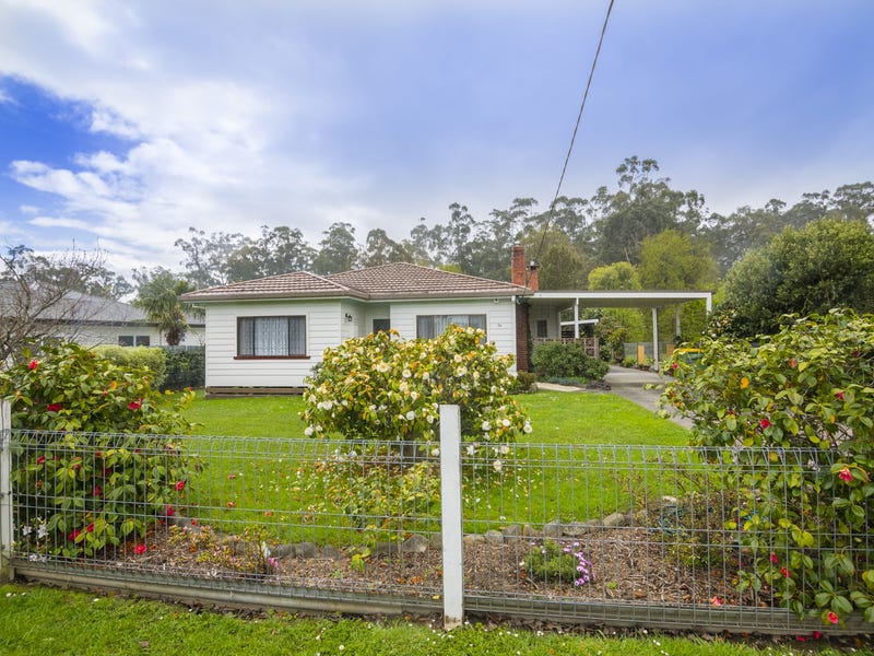 39 Farnham Road, Healesville, VIC 3777