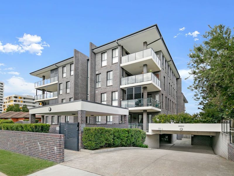 13/1820 Seven Hills Road, Baulkham Hills, NSW 2153