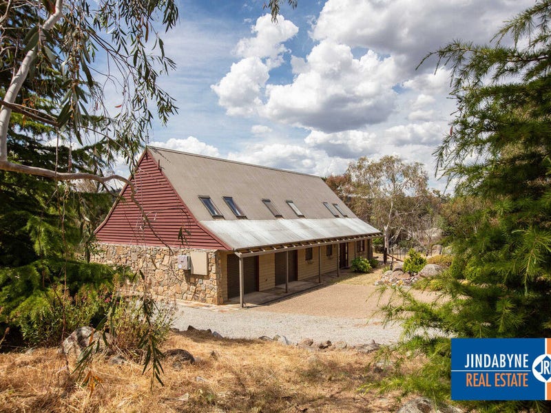 98 Riverview Court, Jindabyne, NSW 2627 House for Sale realestate