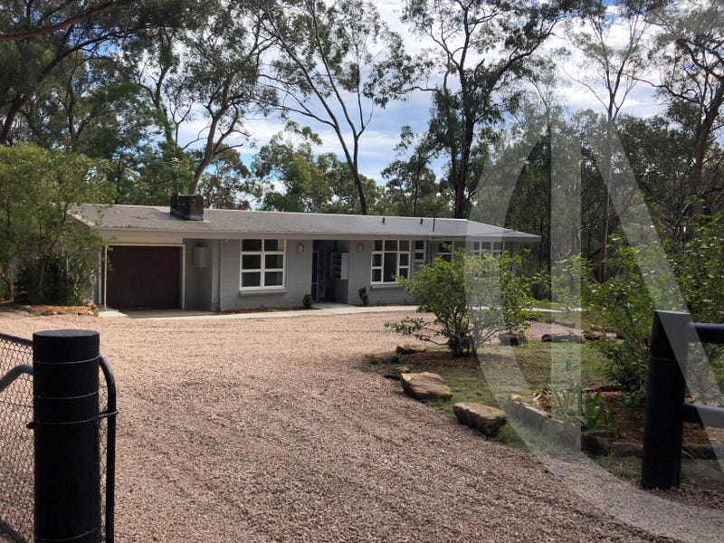 105 Cattai Ridge Road, Glenorie, NSW 2157
