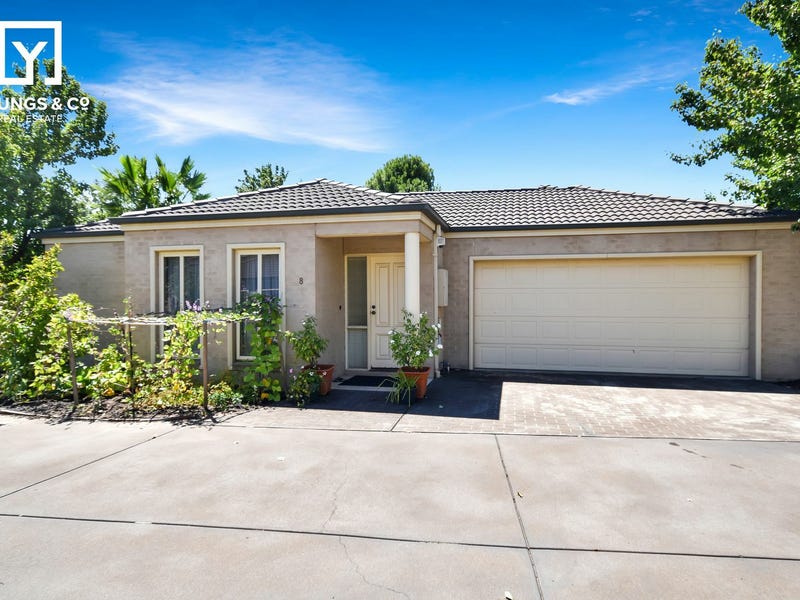 8/24 Ross Alan Drive, Shepparton, VIC 3630