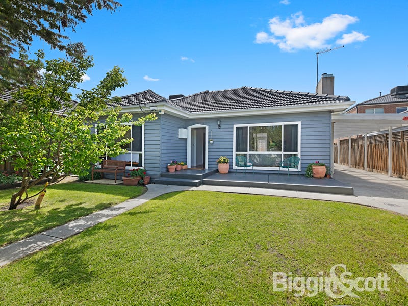 20 Wallace Street, Maidstone, Vic 3012 Property Details