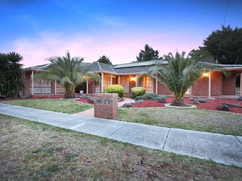 147 Greenvale Drive, Greenvale, Vic 3059 Property Details