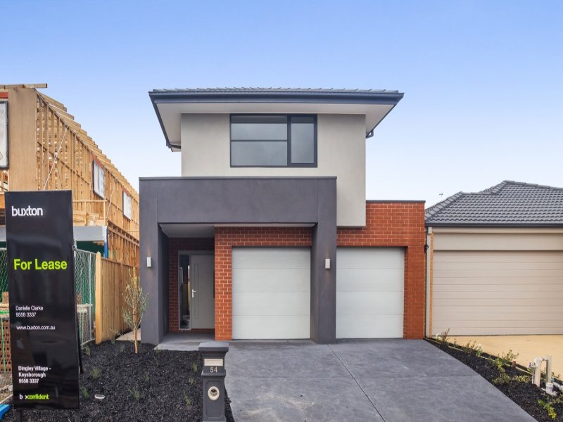 54 Red Brush Drive, Keysborough, VIC 3173