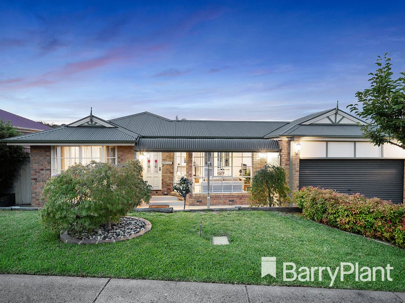 17 Clearwater Drive, Lilydale, VIC 3140