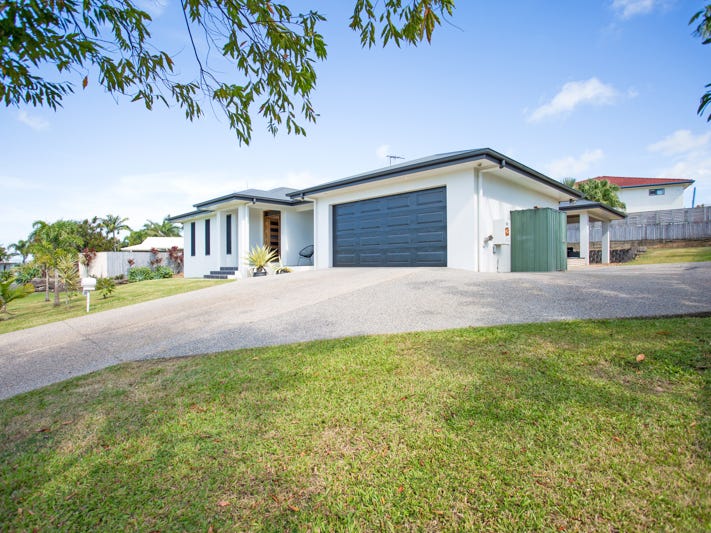 29 Cinnamon Drive, Glenella, Qld 4740 Property Details