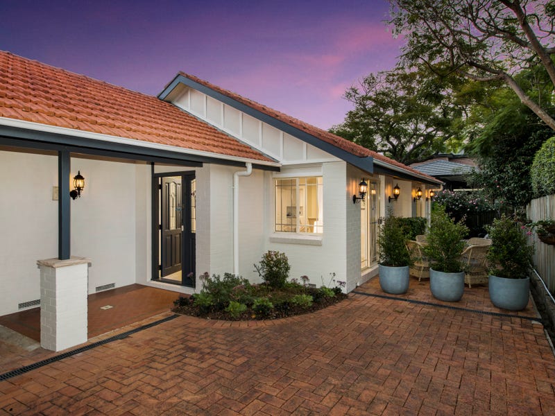 12A Windsor Road, Willoughby, NSW 2068 Property Details