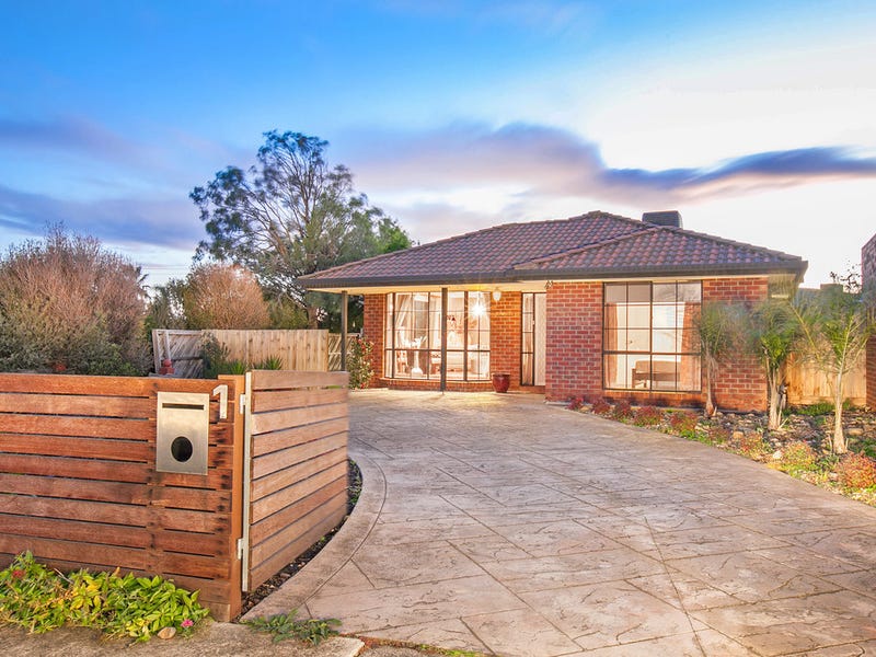 1 Devora Road, Epping, VIC 3076