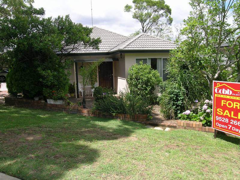 4 Como Road, Oyster Bay, NSW 2225