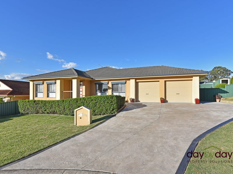 23 Ebony Close, Fletcher, NSW 2287