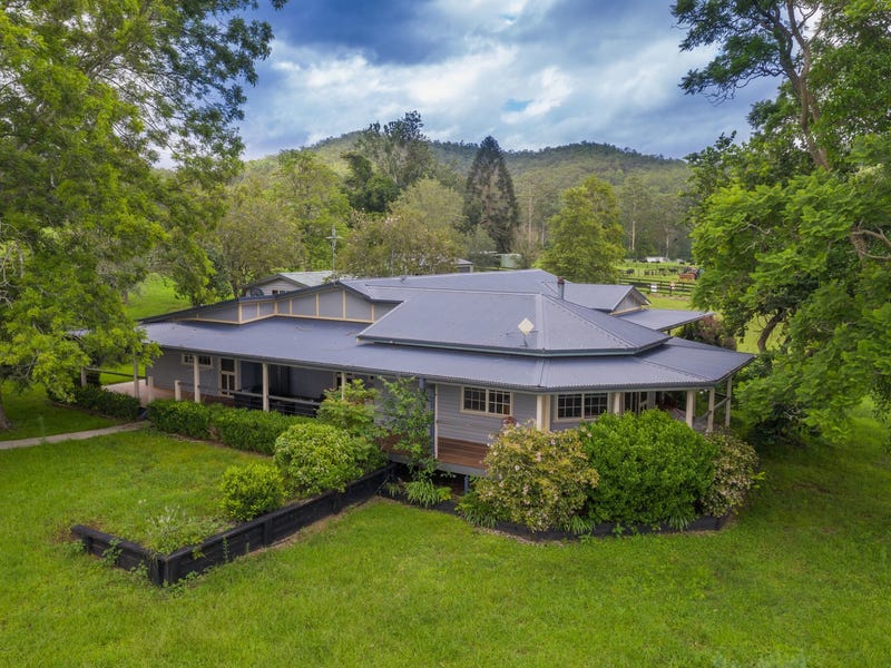 383 Littles Loop Road, Upper Rollands Plains, NSW 2441