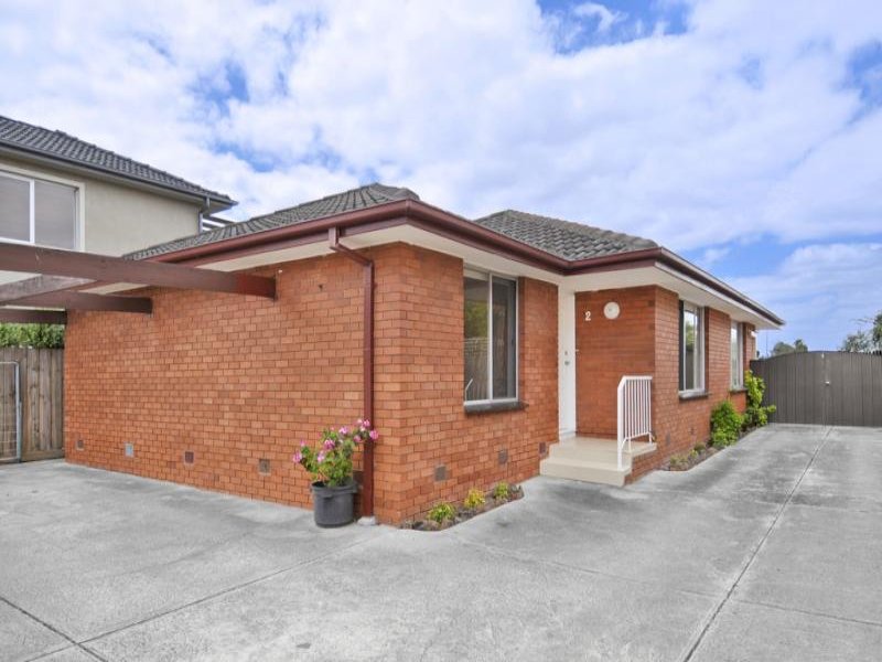 2/90 Pearson Street, Brunswick West, VIC 3055
