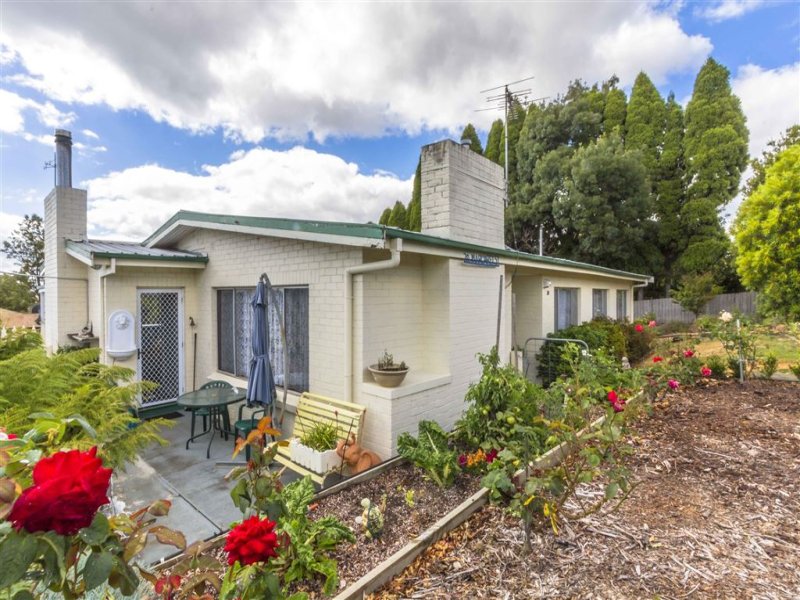 4143 Crowther Street, Beaconsfield, Tas 7270 Property Details
