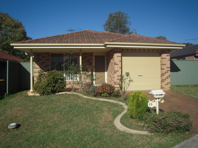 15 b Place, Minto, NSW 2566 Property Details