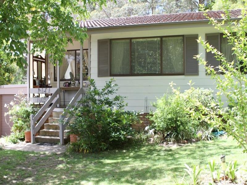 Sold Property Prices & Auction Results in Bundanoon, NSW 2578 (+2