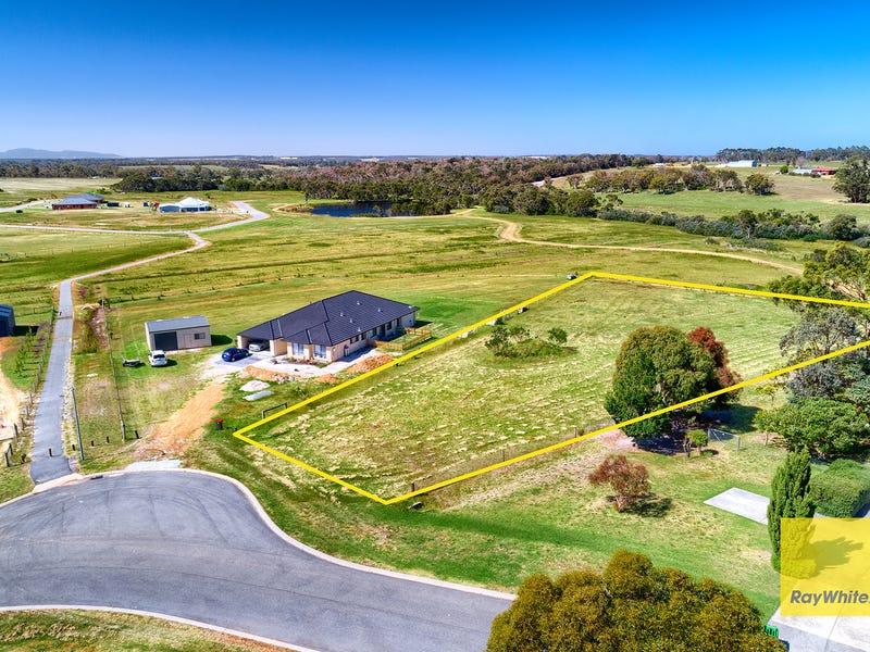 16 Catling Close, Warrenup, WA 6330