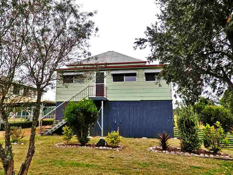 Houses for Sale in Warwick, QLD 4370