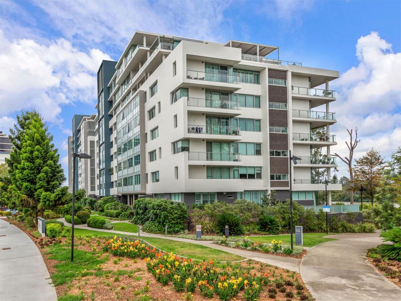 3103/211 King Arthur Terrace, Tennyson, Qld 4105 Property Details