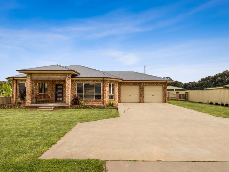 36 Tait Street, Crookwell, NSW 2583 House for Sale
