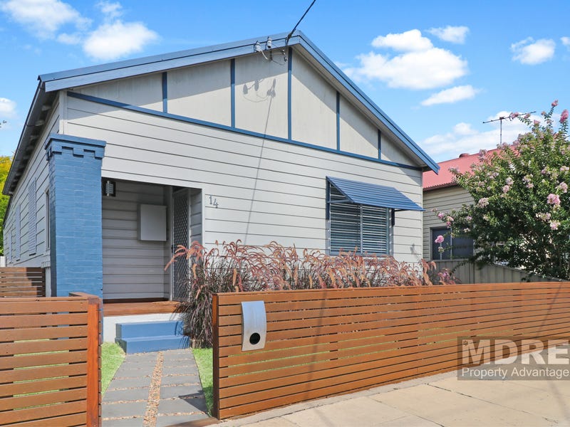14 Rawson Street, Mayfield, NSW 2304 Property Details