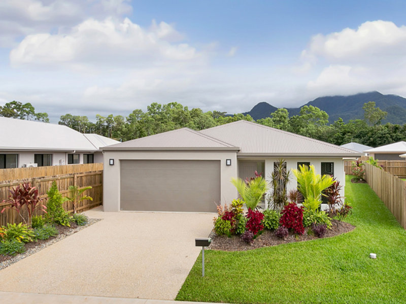 Lot 40 Moroney Avenue, Edmonton, Qld 4869 Property Details