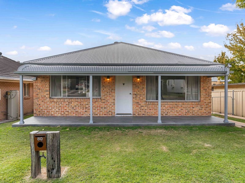 80 Close Street, Morpeth, NSW 2321