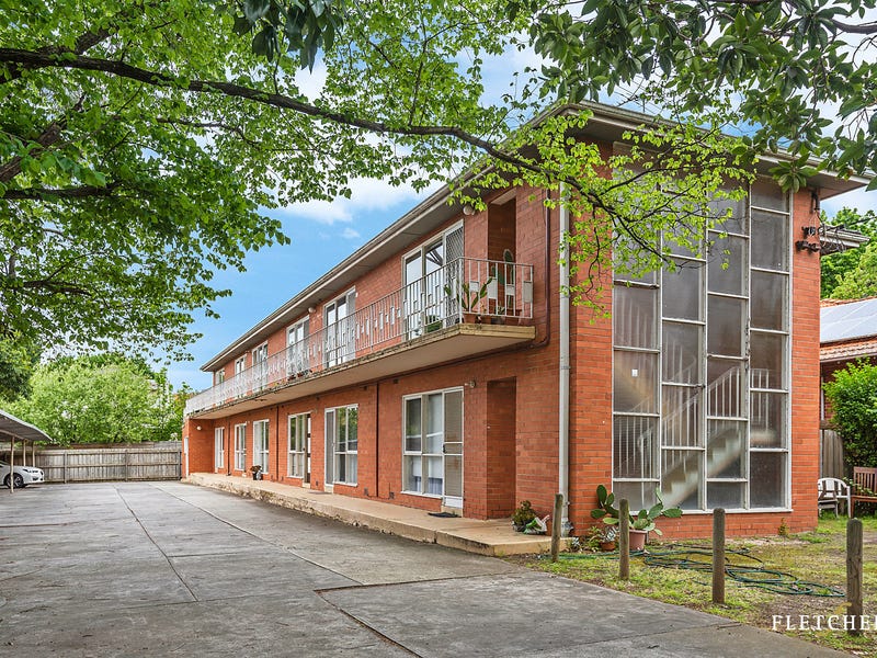 5/30 Oak Grove, Malvern East, Vic 3145