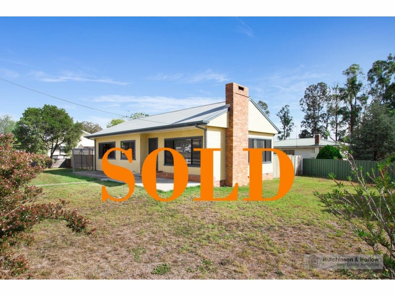 25 Mann Street, Armidale, NSW 2350 Property Details